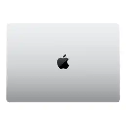 Apple MacBook Pro - M3 Max - M3 Max 30-core GPU - 36 Go RAM - 1 To SSD - 16.2" 3456 x 2234 @ 120 Hz - Wi-... (MRW73FN/A)_4